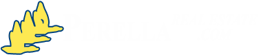 Perella Real Estate Logo