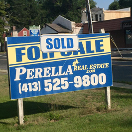 Sold Property
