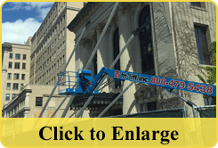 Commercial Property Construction