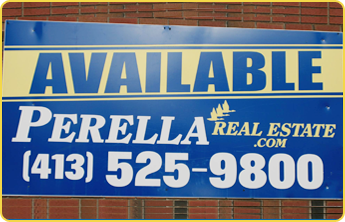 Available Signage