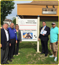 Carl Perella and Associates