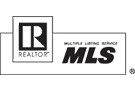 Realtor Multiple Listing Service (MLS) Logo